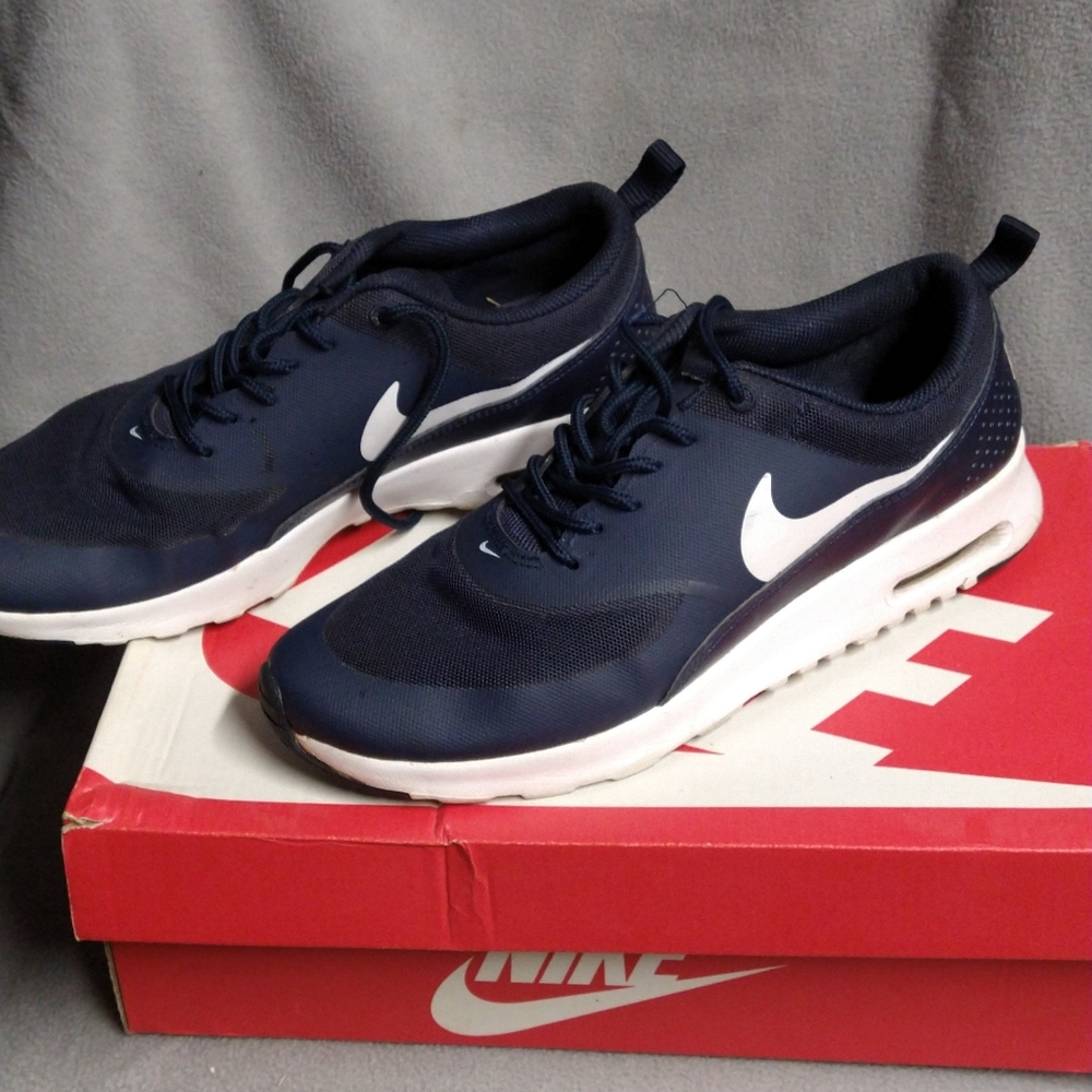 Nike air max thea